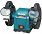 Makita Szlifierka stołowa 550W GB801