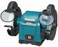 Makita Szlifierka stołowa 550W GB801
