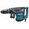 Makita Młot udarowy z uchwytem SDS Max 1510W HM1203C