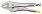 Stanley Szczypce zaciskowe Morsa 228mm szczęki zaokrąglone 0-84-809