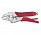 Yato Szczypce zaciskowe  Morsa CrV 140mm YT-2151