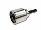 Drel Wykrętak do szpilek 3/8" na wkrętarkę DR-STT-01