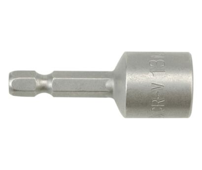 Yato Nasadka wkrętakowa z magnesem (6-13 mm)