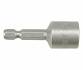Yato Nasadka wkrętakowa z magnesem (6-13 mm)