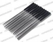 Topex Pilniki do metalu  iglaki 06A015 (10 szt.)