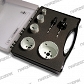 Verto Otwornice bi-metalowe, komplet 5 szt. 60H968