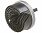 Wolfcraft Otwornice do drewna Standard 25-62 mm WF 2160
