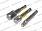Topex Redukcje na kwadrat 38D151 (1/2", 3/8", 1/4" )