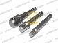 Topex Redukcje na kwadrat 38D151 (1/2", 3/8", 1/4" )