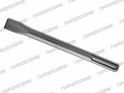 Diager Dłuto - przecinak SDS Plus ref.318 (200-250)