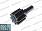 Wolfcraft Frez cylindryczny do drewna 25 mm 3260