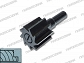 Wolfcraft Frez cylindryczny do drewna 25 mm 3260