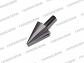 Wolfcraft Frez bezstopniowy do drewna i tworzyw 6-24 mm 2523