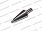 Wolfcraft Frez bezstopniowy do drewna, metali nieżelaznych i tworzyw 5-20 mm 2524