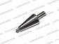 Wolfcraft Frez bezstopniowy do drewna, metali nieżelaznych i tworzyw 5-20 mm 2524