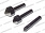 Wolfcraft Frezy fazowniki 6-16 mm kpl. 3 szt. 2504