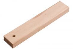 Wolfcraft Dobijak drewniany do paneli WF 6929