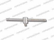 Neo Pokrętło przesuwne (1/4", 3/8", 1/2")