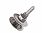 Wolfcraft Trzpień mocujący tarcze do wiertarki 10 mm WF 2116
