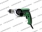 Hitachi Wiertarka bezudarowa 710w D10VG