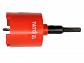 Yato Otwornica diamentowa segmentowa 82 mm YT-6046