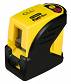 Stanley Laser krzyżowy FatMax CLLi z tyczką 1-77-123