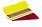 Stanley Brzeszczoty do metalu HSS Rubis 100szt. 1-15-906(300 mm)