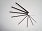Proxxon Wiertła mini 28 874, stal HSS 10 szt. (0,3-3,2 mm)