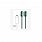 Proxxon Frez 28 726 cylindryczny 8 mm (wolframowo-wanadowy)2 szt.
