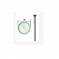 Proxxon Tarcza tnąca diamentowa 28 840 22 mm