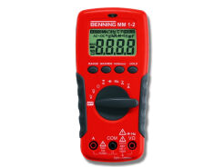 Benning Miernik cyfrowy MM 1-2