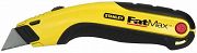 Stanley Nożyk FatMax XTreme z ostrzem trapezowym, chowanym 0-10-778