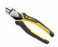 Stanley Szczypce boczne diagonalne odgięte FatMax 180mm 0-89-861