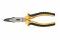 Topex Szczypce wydłużone wygięte 160 mm 32D103
