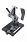 Wolfcraft Stojak do szlifierek kątowych WF5019