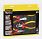 Stanley Szczypce MaxSteel 1000V VDE komplet 4 szt. 4-84-489