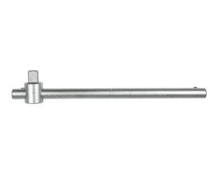 TOPEX Pokrętło przesuwne 1/2"  38D552, 250 mm 