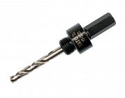 Yato Adapter do otwornic bimetalowych 32-200 mm (sześciokątny) YT-3371