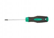 Topex Wkrętak torx (T6-T30) uchwyt Softgrip