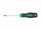 Topex Wkrętak torx (T6-T30) uchwyt Softgrip