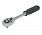 Topex Grzechotka Standard (1/4", 3/8", 1/2")