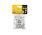 Topex Nity zrywalne aluminiowe (3,2 - 4,8 mm) opakowanie 50 szt.