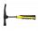Topex Młotek murarski 02A625, trzonek stalowy hartowany