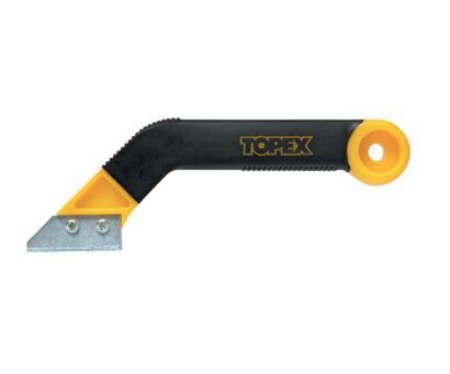 Topex Skrobak do fug 16B471 nasyp wolframowy