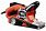 Black&Decker Szlifierka taśmowa 720 W KA88, 75x195 mm