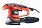 Black&Decker Szlifierka mimośrodowa 480 W KA191EK
