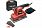 Black&Decker Szlifierka oscylacyjna 310 W KA274 EKA, 115x280mm