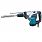 Makita Młotowiertarka 1050 W z uchwytem SDS Max HR4002