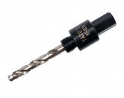 Yato Adapter do otwornic bimetalowych 19-29 mm (sześciokątny) YT-3370
