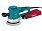 Makita Szlifierka mimośrodowa 150 mm 310 W BO6030